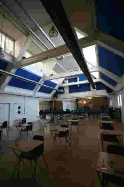 The Dance Studio