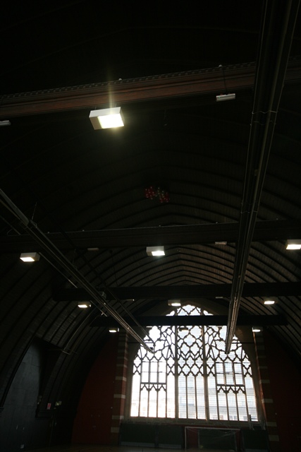 Sports Hall Harrow Club Hire 8.jpg