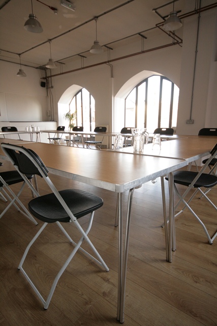 Conference Room at Harrow Club Hire 11 (6).jpg