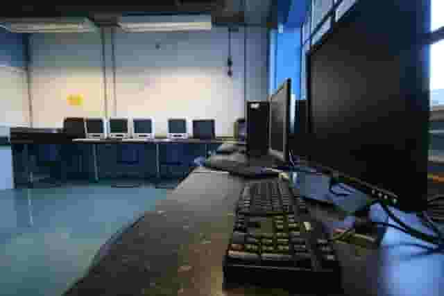 I.T. Suite