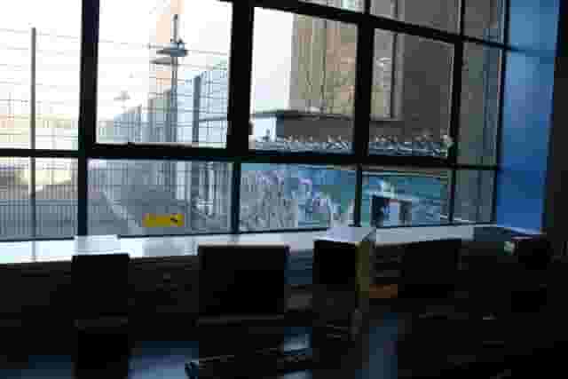 I.T. Suite