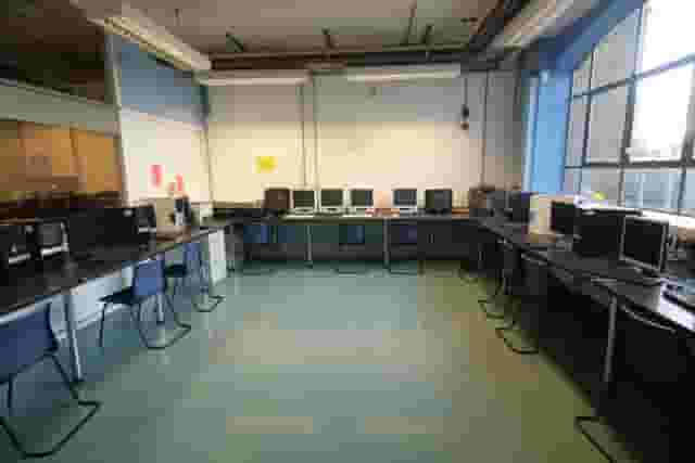 I.T. Suite