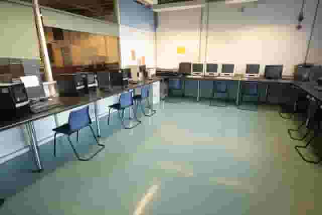 I.T. Suite