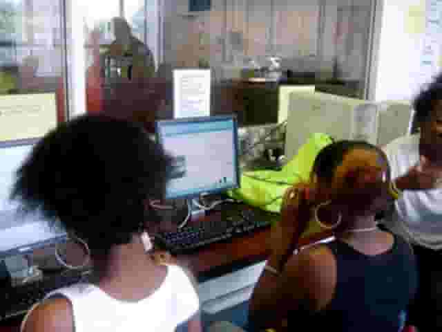 I.T. Suite