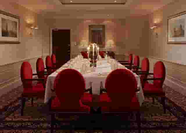 The Royal Horseguards Hotel & One Whitehall Place