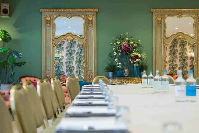 The Rococo 