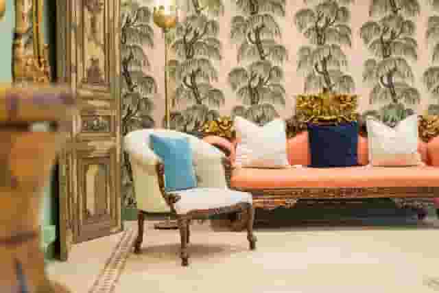 London Art House