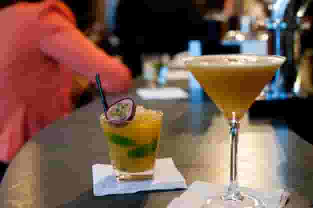 The Marylebone