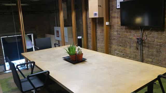 Impact Hub King's Cross