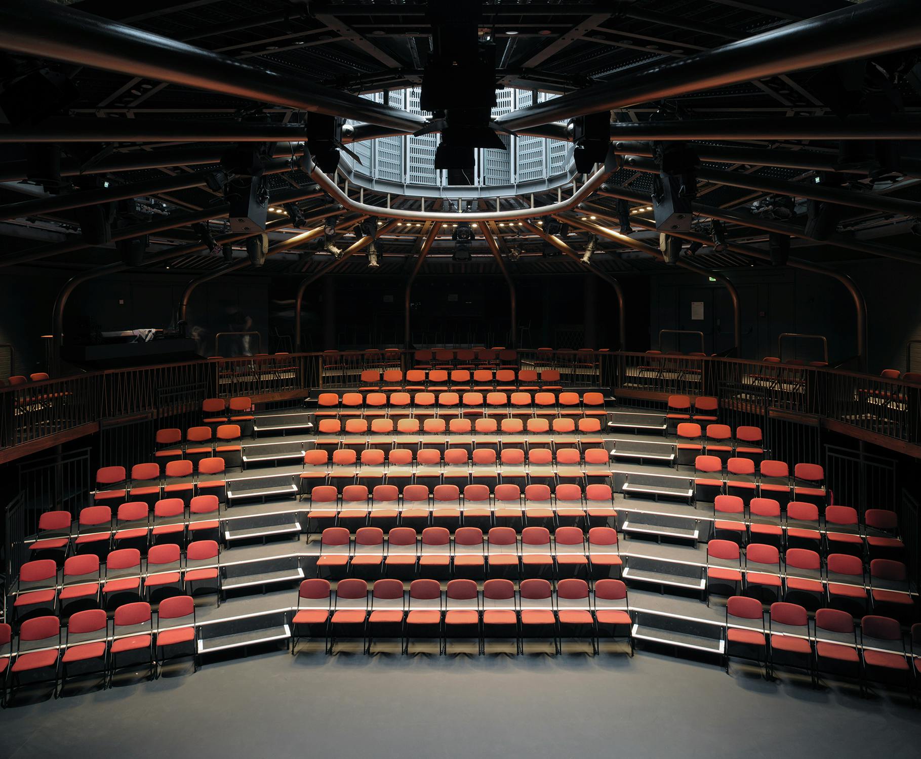 The Albany - Theatre image 1