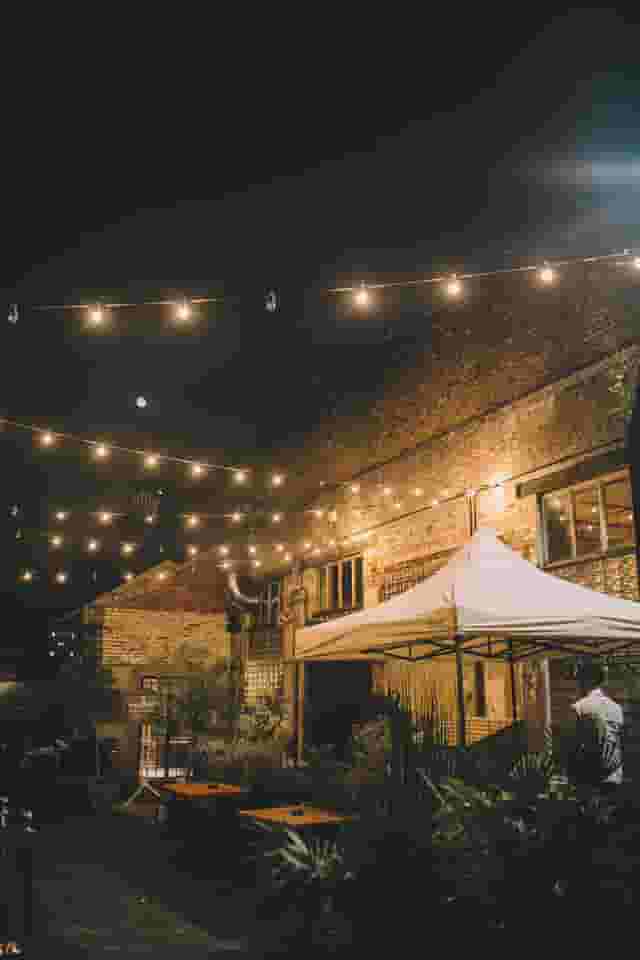 Hackney Downs Studios