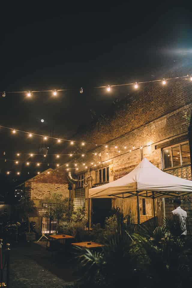Hackney Downs Studios