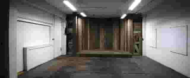 Hackney Downs Studios