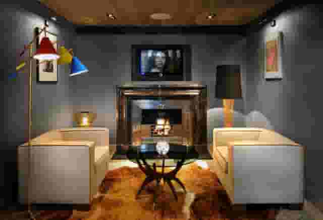 The Snug