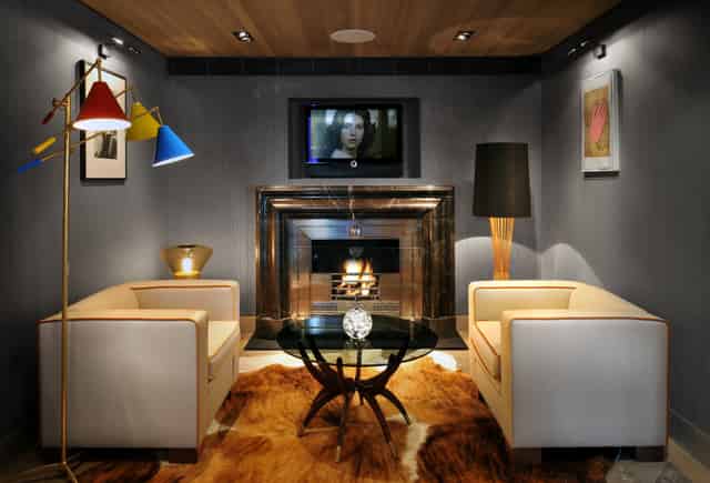 The Snug