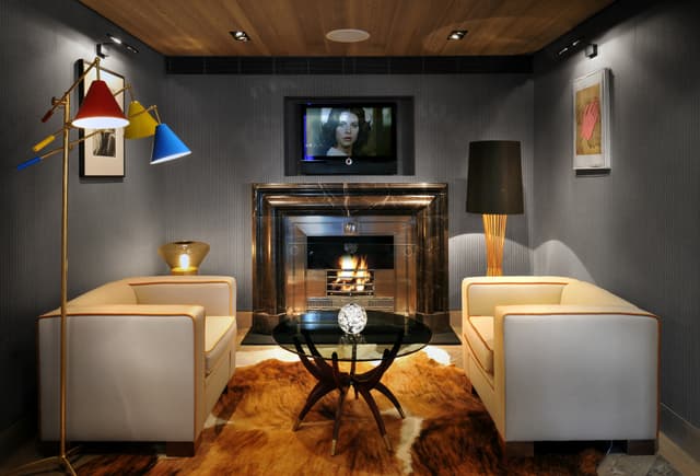 The Snug