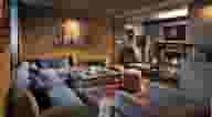 Cocktail Bars 