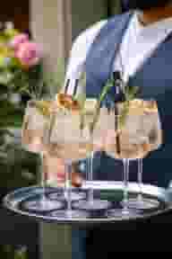Garden Wedding Venues