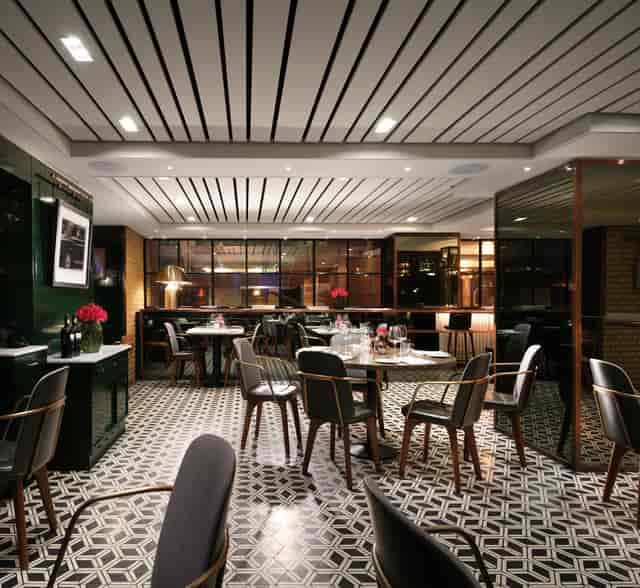 Il Pampero Restaurant