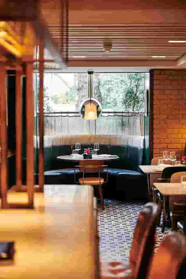 Il Pampero Restaurant