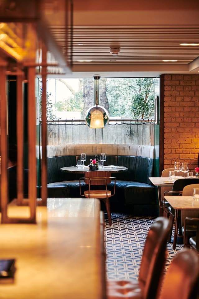Il Pampero Restaurant
