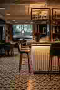 Bars to Hire