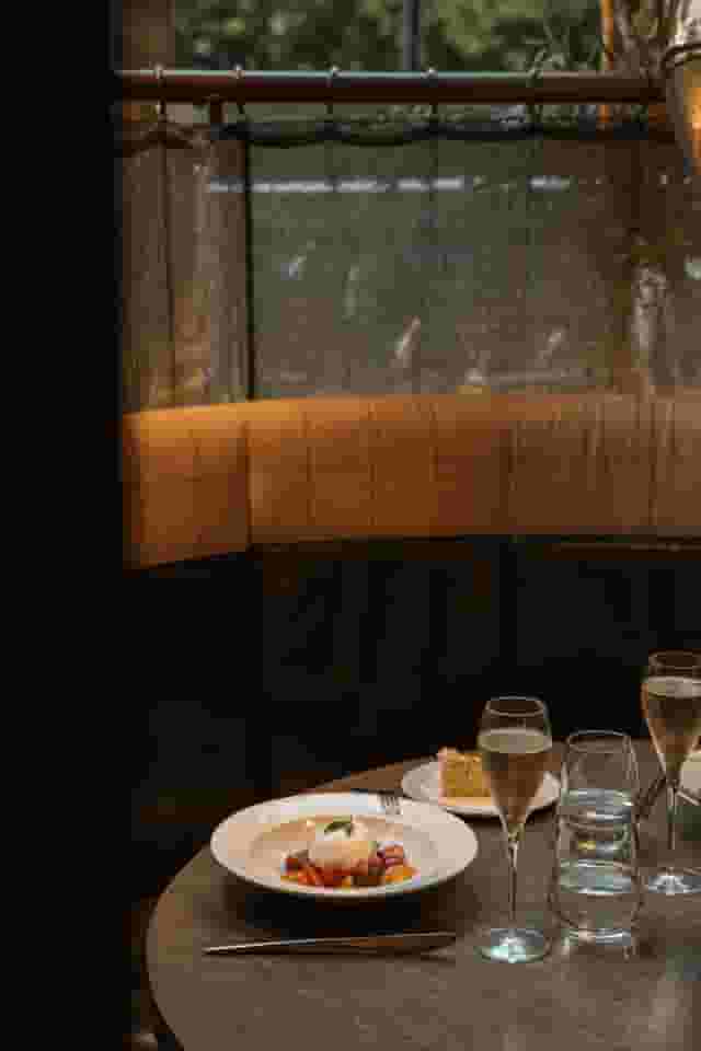 Il Pampero Restaurant