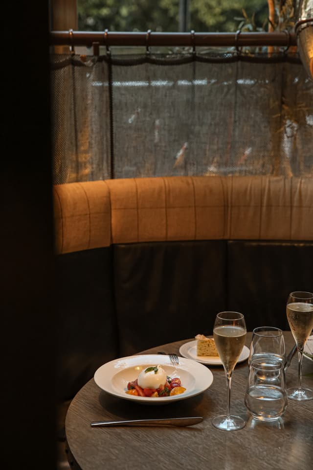 Il Pampero Restaurant