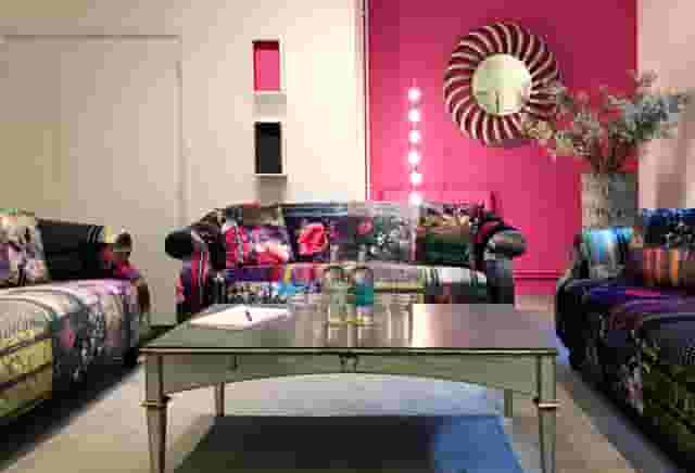 London Art House