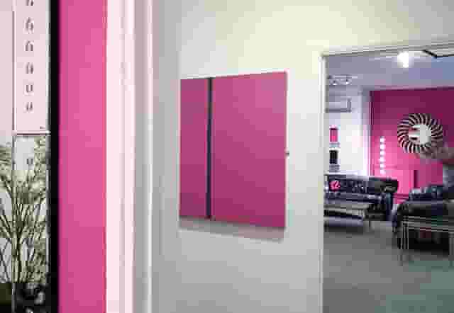 London Art House