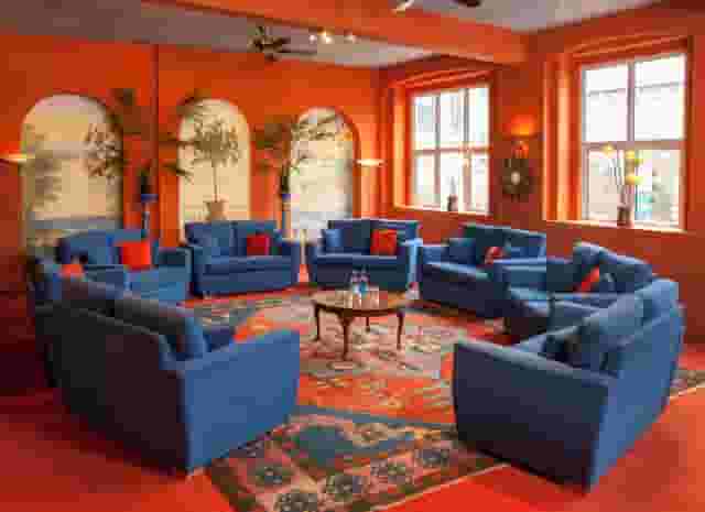 The Orangery