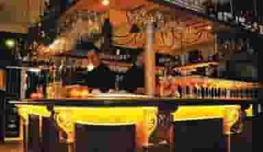 Christmas Party Venues
