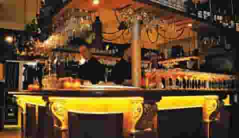 The Princess of Wales Pub