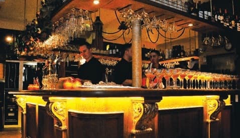The Princess of Wales Pub