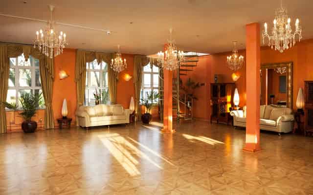 The Baroque 