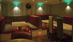 The Garden Room