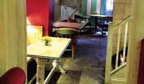 The Garden Room