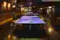 Private Bars