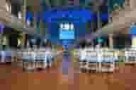 Presentation Rooms