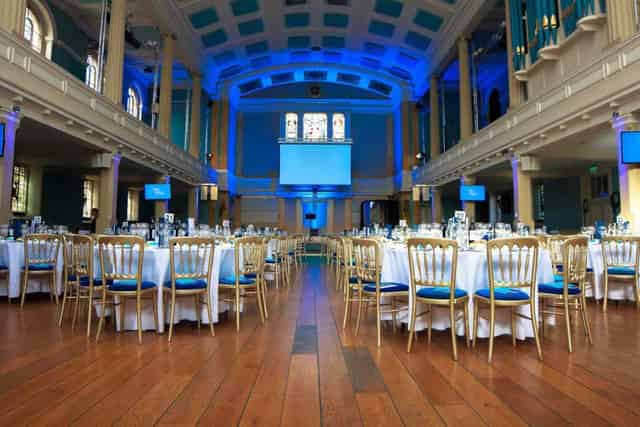 The Great Hall