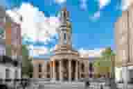 West Hampstead