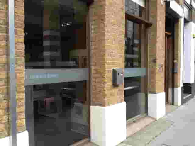81 Leonard Street