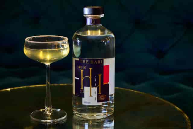 The Hari Bar