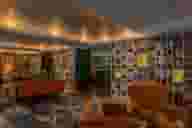 Private Bars