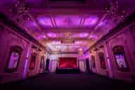 Christmas Party Venues