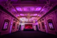 Christmas Party Venues