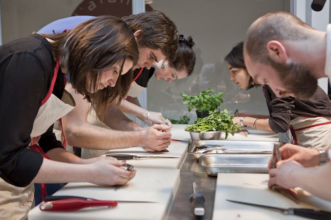 L'Atelier Des Chefs