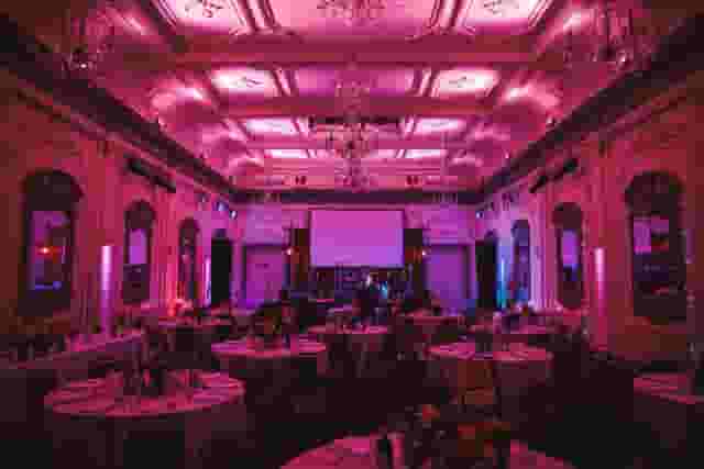 Bush Hall