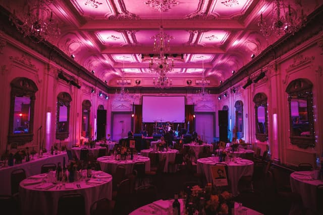 Bush Hall