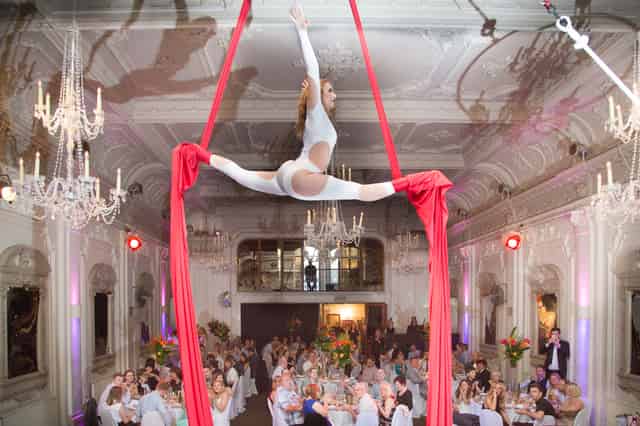 Bush Hall